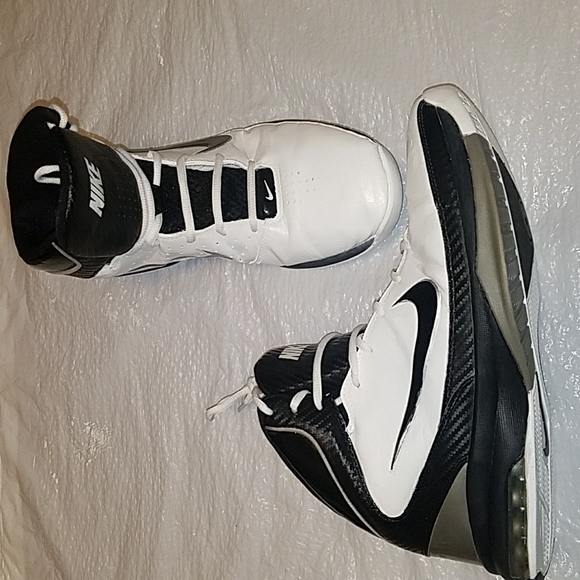 Nike Air Max Hyped TB Refurbish UV Pure Clean - Picture 3 of 12